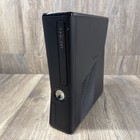 Microsoft Xbox 360 S Slim Model 1439 4 Gb Console W  Box
