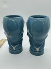 Set Of Two Tiki Boy Tiki Mug-tiki Farm 2007  Joe Vitale    Hawaii