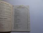 John Deere Corn Planter 2 Row Tractor  490 Operator s Manual Vintage Original