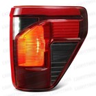 For 2024-2025 Ford F-150 F150 Tail Light Passenger Rh Side W blind Spot Halogen