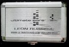 Leon Russell   s Personal In Ear Stage Monitors With Coa And Personalized Box- Ult