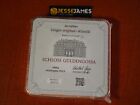 New 1000 Grams Geiger Copper Bar 1 Kilo  9999 Fine