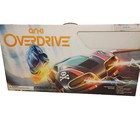 Anki Overdrive Starter Kit Track Cars Charging Station App Driven Battle Racing