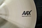 Sabian Aax 20  Metal Crash Cymbal model   22009x brand New