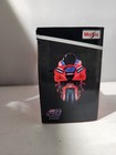 Maisto 2021 Ducati Desmosedici Gp  43 1 18 Scale Diecast Model Motorcycle - Nib