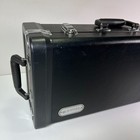 Jupiter Trumpet For Jtr600 Student Instrument Lined Hard Case Black - Case Only 