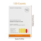 Serovital Renewal Complex Advanced Dietary Energy Supplement 120 Capsules