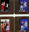 Vintage Lee Horsley Orig  Photos 35mm Slide Transparencies  761 Matt Houston Tv