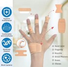 100 Assorted Size Adhesive Flexible Dressing Bandages  First Aid Wound Home Kit