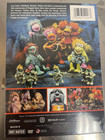 Fraggle Rock The Complete Series Dvd Box Set New Sealed Free Shipping