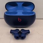Beats By Dr  Dre Studio True Wireless In-ear Headphones - Blue - Clean   Tested