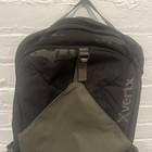 Vertx Long Walks 28l Backpack - Tactical Green black camo Hiking Pack
