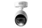 Lorex C883da 4k Ultra Hd Analog Outdoor Active Deterrence Security Camera  used 