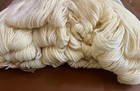 Nice Lot Mini Skein Hank Peru  2-3 Alpaca Wool Yarn 1lb 2oz 512gr 2858 B