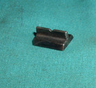 Winchester Model 58  22 S l lr Bolt Action Rifle Rear Sight Tj7612