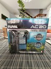 Fluval Ac20 Power Filter Aquariums 5-20 Us Gal 18-76 L Fluval Usa 