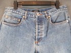 A p c  Jeans Mens 30 Sneaky Pete Marius Josipovic Screen Worn Tv Prop Coa