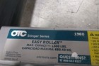 Otc 1580 1500 Lb Load Capacity 12 In Max Tire Width Easy Roller Dolly