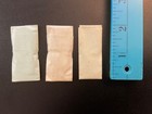 Lot Of 3 Vintage Famous Sewing Machine Needles  Unused