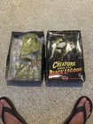 Moebius Creature From The Black Lagoon Model Kit  925  1 8 Scale  New Open Box