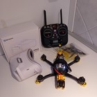 Speedybee Drone Fpv 5 Inch Frame Carbon Fiber Master 5 V2   Vr03 Goggles