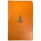 The Bad Little Monkey By Enid Blyton Vintage Picture Book Brockhampton 1946 Rare