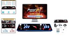 35000 Games In 1  Retro Pandoras Box Arcade Console For 2-4 Players  3d Support