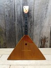 Vintage Original  3 String  Balalaika  Ussr