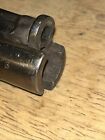 Swedish Mauser Bolt Sleeve shroud Numbered 323 Vintage Original