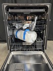 Jennair Noir    Jdpss244pm 24 Inch Fully Integrated Built-in Dishwasher