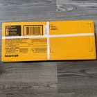 Brand New Dewalt 20v Max 4-1 2  Angle Grinder Kit  tool Only  Dcg412b
