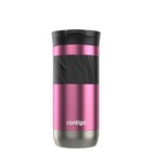 Contigo Byron 2 0 Travel Mug 16 Oz Azalea Leak-proof Autoseal Hot cold