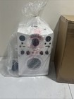 Singing Machine Sml385uw Bluetooth Karaoke System W  Mp3 g cd g   