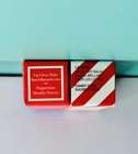 Laneige Lip Glowy Balm Duo     Candy Cane   Peppermint Limited Edition  New In Box