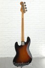 Squier Classic Vibe  60s Fretless Jazz Bass - 3-tone Sunburst
