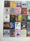 Dollhouse Miniatures Book Lot Of 40 Cute Tiny Little Miniature Books For Shelves