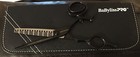 Babyliss Pro Nano Titanium 5 5-inch Texturizer Shears - New In Package