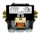Janitrol Goodman Amana 24 Volt 1 Single Pole Contactor Relay B13603-21 B1360321