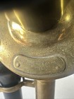 1910s   1920s Antique Western Electric Candlestick Telephone Model 323 Brass 20l