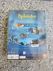 Splendor Board Game New   Sealed
