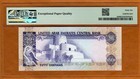 United Arab Emirates  50 Dirhams  Nd  1982   P-9a  Pmg-66  Epq Gem Unc