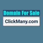Clickmany  com   Domains For Sale   Online Business Brand  Website Name   Sav