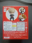 Gsc My Hero Academia Nendoroid 1595 Katsuki Bakugo Winter Costume Ver Usa Seller