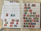 Australia Stamps  Mint used  2 Old Stock Books  G 162