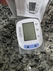 Blood Pressure Monitor Upper Arm