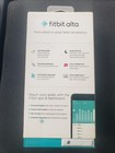 Fitbit Alta Small Activity Tracker - Black