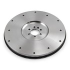 Chevy Sbc 350 Late 1pc Rms 168 Tooth 11  Std Bal  Billet Steel Sfi Flywheel