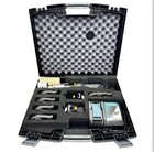 Rls Klauke 19tk5 399011190501 Copper Press Fit Crimping Tool Kit 19kn W  5 Jaws