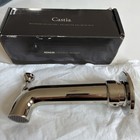 Kohler Castia 35923-sn Polished Nickel Tub Spout