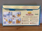Marcato Tacapasta Pasta Drying Rack  16 Arms  Made In Italy